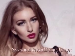 SavannahHeartBabestation