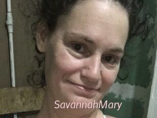 Savannah_Mary