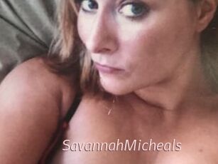 SavannahMicheals