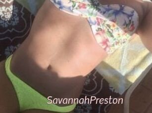 Savannah_Preston