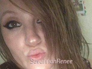 SavannahRenee