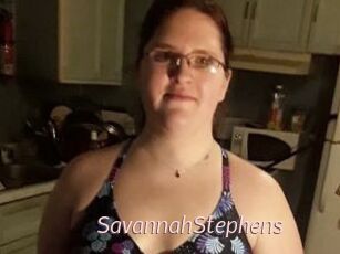 SavannahStephens