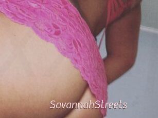 SavannahStreets xxx Free Sites