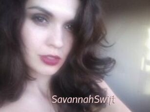 Savannah_Swift