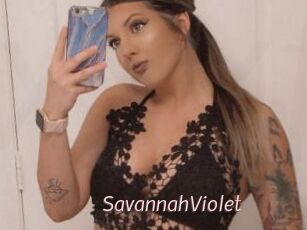 SavannahViolet