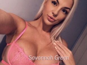 Savannah_Green