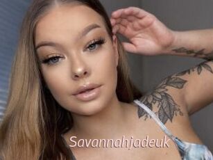 Savannahjadeuk