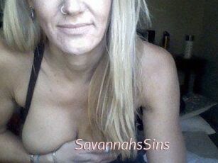 SavannahsSins xxx Free Sites