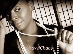 SavviChaos