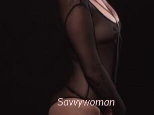 Savvywoman
