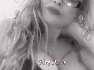 SavyDLite