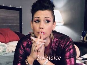 SavyJaice