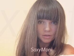 SaxyMoni