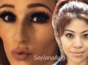 SaylanaAria