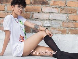 SaylorRook