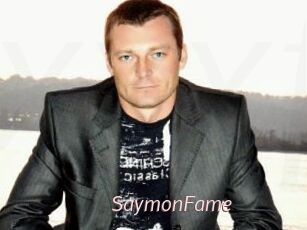 SaymonFame