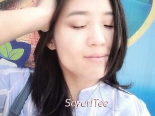 SayuriTee