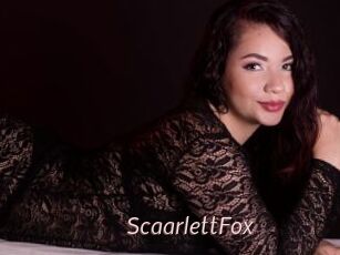 ScaarlettFox