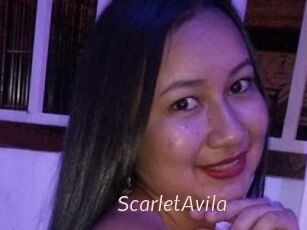 ScarletAvila xxx Free Sites