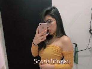 ScarletBrown