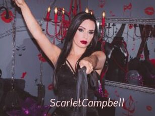ScarletCampbell xxx Free Sites