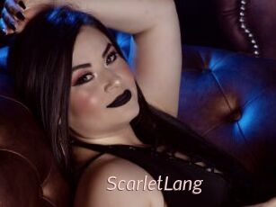 ScarletLang