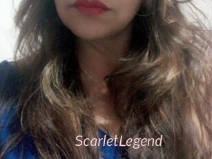 ScarletLegend