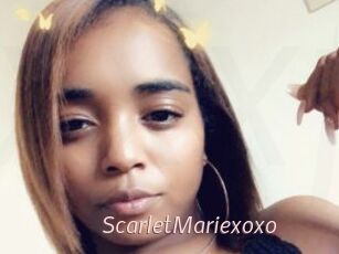 ScarletMariexoxo