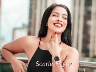 ScarletPayne