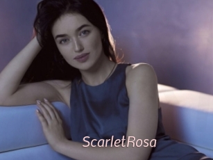 ScarletRosa