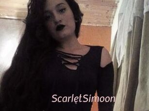 ScarletSimoon