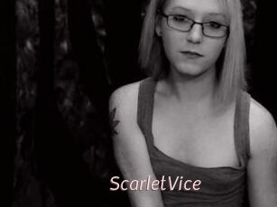 ScarletVice