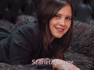 ScarlethJoanne