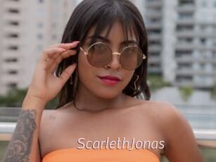ScarlethJonas