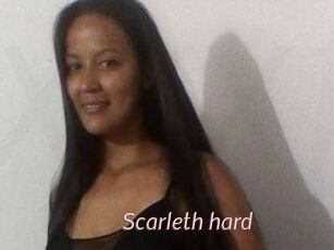 Scarleth_hard xxx Free Sites