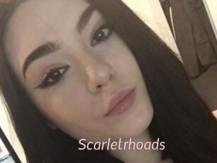 Scarletrhoads
