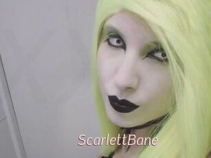ScarlettBane xxx Free Sites