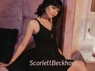 ScarlettBeckham