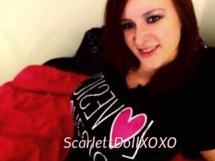 ScarlettDollXOXO