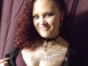 ScarlettHarris xxx Free Sites