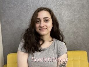 ScarlettHayes xxx Free Sites