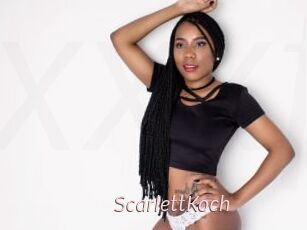 ScarlettKoch xxx Free Sites