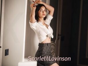 ScarlettLovinson