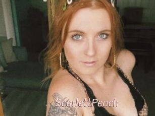 ScarlettPeach