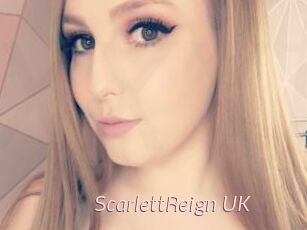 ScarlettReign_UK xxx Free Sites
