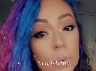 ScarlettRio