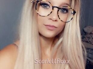 ScarlettRoxx