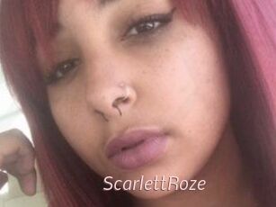 ScarlettRoze