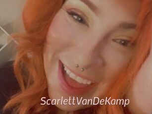 ScarlettVanDeKamp