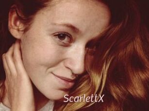 ScarlettX xxx Free Sites
